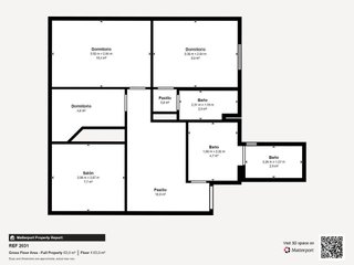Piso en venta en Zona norte - Blanca Paloma en Rota