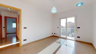 Piso en venta en Pubilla Cases en Hospitalet de Llobregat, L´