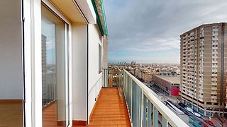 Piso en venta en Pubilla Cases en Hospitalet de Llobregat, L´