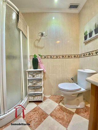 Piso en venta en Centro en Antequera