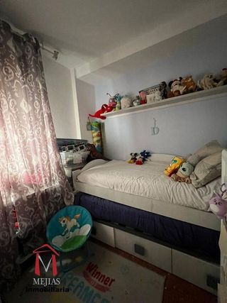 Piso en venta en Centro en Antequera