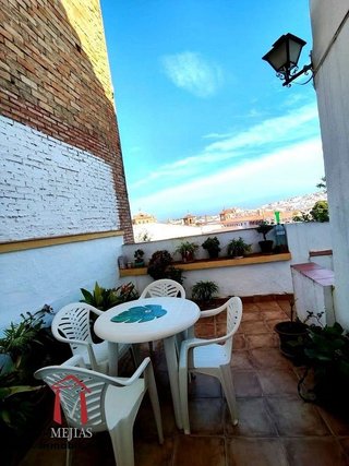 Casa en venta en Casco Histórico en Antequera