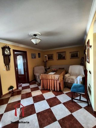 Casa en venta en Casco Histórico en Antequera