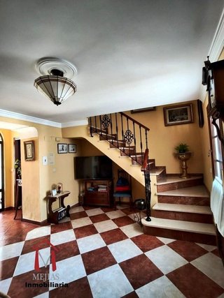 Casa en venta en Casco Histórico en Antequera