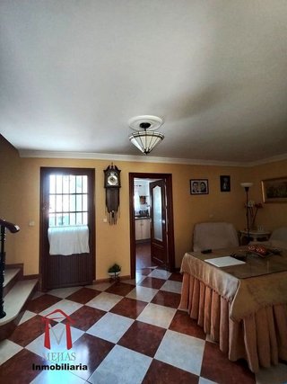 Casa en venta en Casco Histórico en Antequera