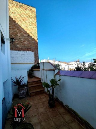 Casa en venta en Casco Histórico en Antequera
