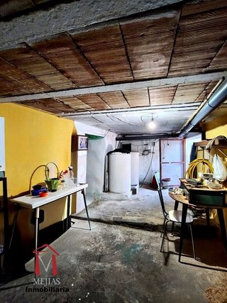 Casa en venta en Casco Histórico en Antequera