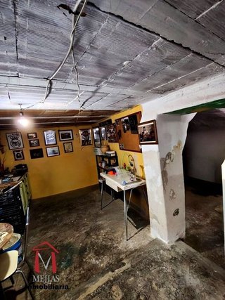 Casa en venta en Casco Histórico en Antequera