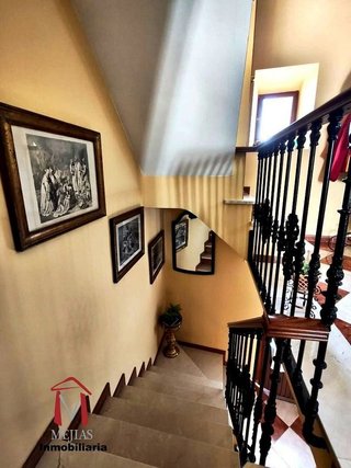 Casa en venta en Casco Histórico en Antequera