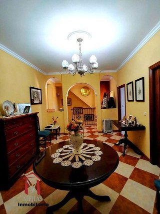 Casa en venta en Casco Histórico en Antequera