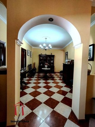 Casa en venta en Casco Histórico en Antequera
