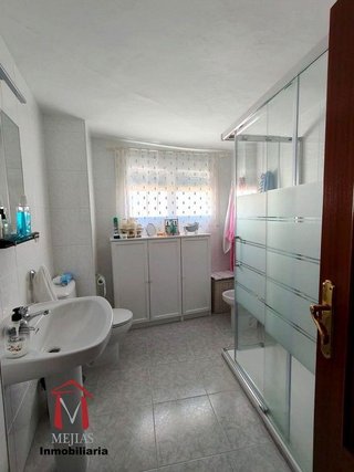 Casa en venta en Casco Histórico en Antequera