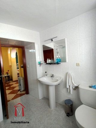 Casa en venta en Casco Histórico en Antequera