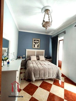 Casa en venta en Casco Histórico en Antequera