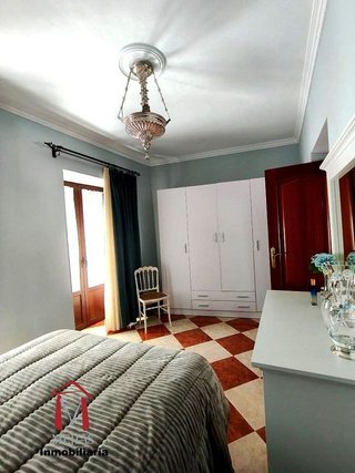 Casa en venta en Casco Histórico en Antequera