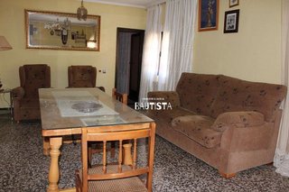 Casa en venta en Valdepeñas