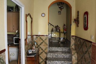 Casa en venta en Valdepeñas