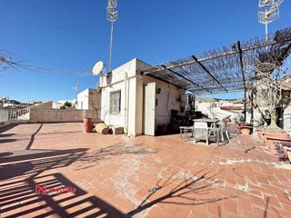 Piso en venta en Motril pueblo en Motril