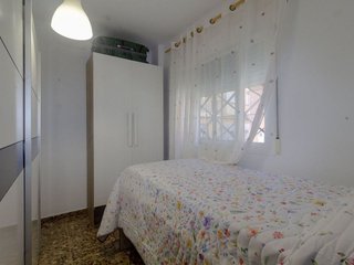 Piso en venta en Motril pueblo en Motril