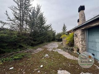 Chalet en venta en Simancas