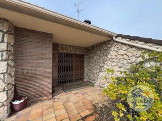 Chalet en venta en Simancas
