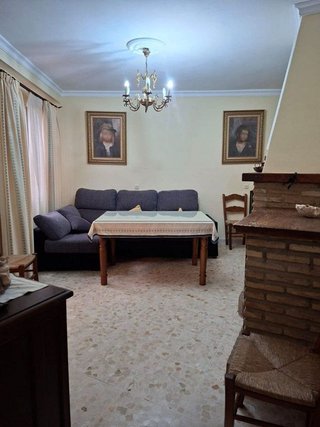 Casa en venta en Aznalcázar