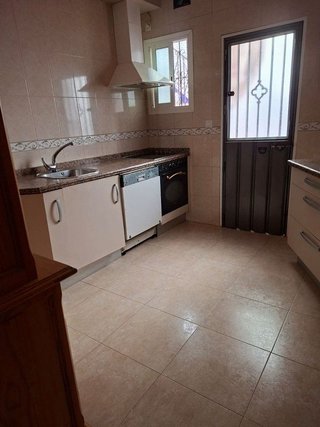 Casa en venta en Aznalcázar