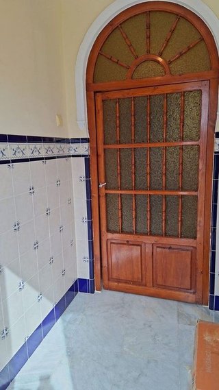 Casa en venta en Aznalcázar