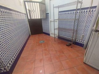 Casa en venta en Aznalcázar