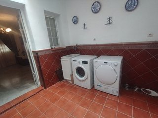 Casa en venta en Aznalcázar