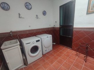 Casa en venta en Aznalcázar