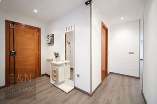 Piso en venta en Can Boada en Terrassa