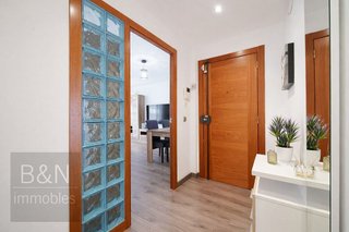 Piso en venta en Can Boada en Terrassa