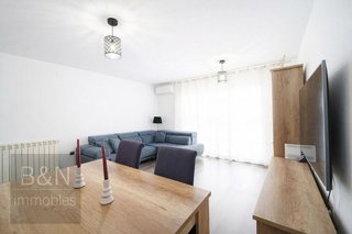 Piso en venta en Can Boada en Terrassa