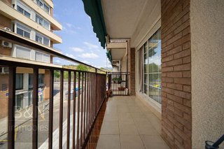 Piso en venta en Can Boada en Terrassa