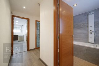 Piso en venta en Can Boada en Terrassa