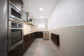 Piso en venta en Can Boada en Terrassa
