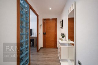Piso en venta en Can Boada en Terrassa