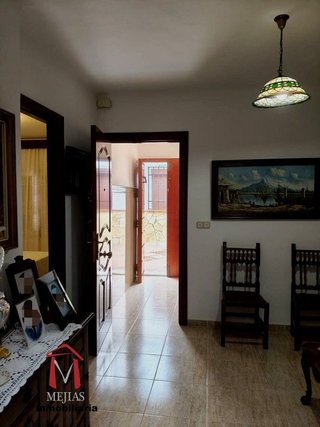 Casa en venta en Centro en Antequera