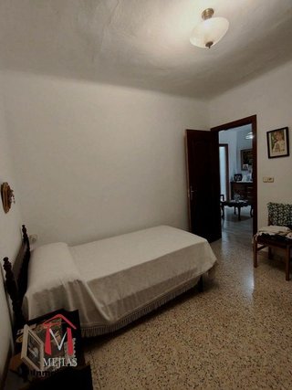 Casa en venta en Centro en Antequera