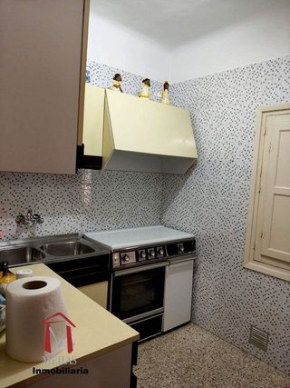 Casa en venta en Centro en Antequera