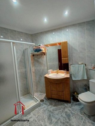 Casa en venta en Centro en Antequera