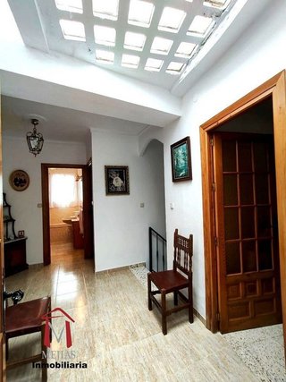 Casa en venta en Centro en Antequera