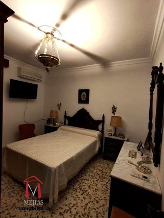 Casa en venta en Centro en Antequera