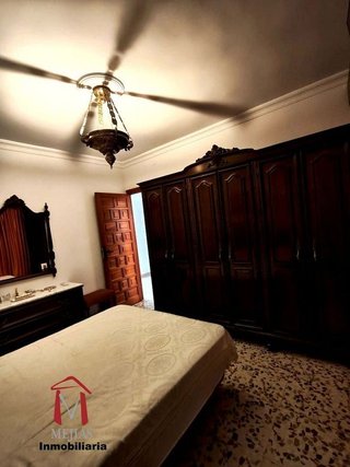 Casa en venta en Centro en Antequera