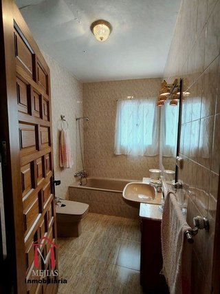 Casa en venta en Centro en Antequera