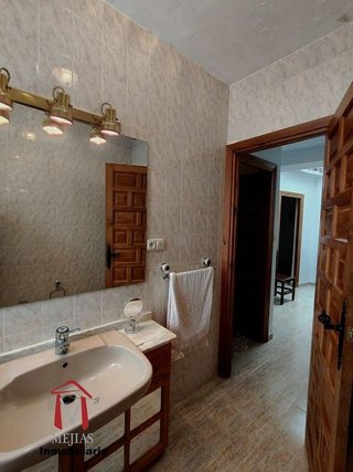 Casa en venta en Centro en Antequera