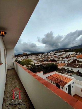 Casa en venta en Centro en Antequera