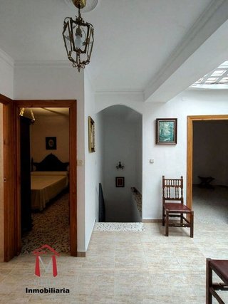 Casa en venta en Centro en Antequera
