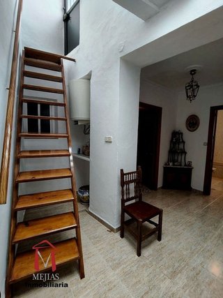 Casa en venta en Centro en Antequera